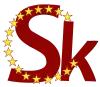 Coat of arms of Skopje Statistical Region