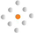 Official seal of Vardar Statistical Region