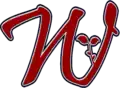 Official logo of Walnut, Mississippi