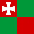 Flag of Lokachi