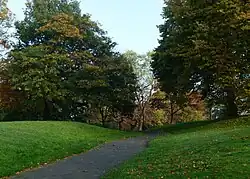Plumstead Common