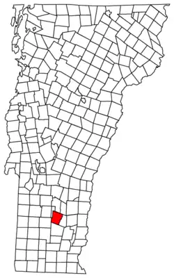 Londonderry, Vermont