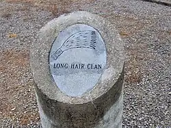 Long Hair Clan (Ani-gilohi)