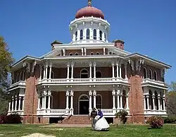 Longwood