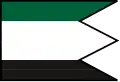 Flag of Lopúchov