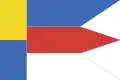 Flag of Lorinčík