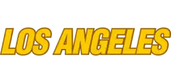 Los Angeles Ballers logo
