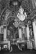 Lobby, 1987