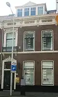Javastraat 17