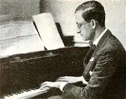 Silvers in 1921