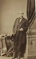 Louis de La Saussaye [fr] (1801-1878), scholar and rector of the academy.[163]