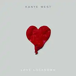 Cover art that displays a heart in the middle, with Type 4 font text