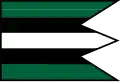 Flag of Lovinobaňa
