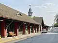 Lower Market House