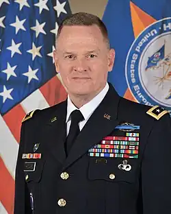 Michael L. Howard