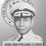 Pelagio A. Cruz (Attack)