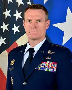 Lance Landrum
