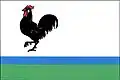 Flag of Lubě