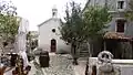 Sv. Jakova i Barbare chapel