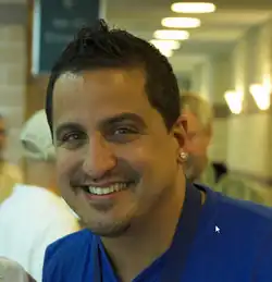 Prata in 2006