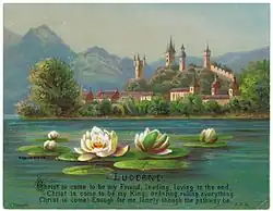 Lucerne.