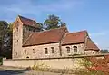 Lubnitz, Germany, early 13th century