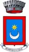 Coat of arms of Lugnano in Teverina