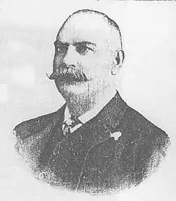 Luigi Mercatelli