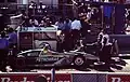 Luiz Garcia Jr, Laguna Seca, Indy Lights, 1998