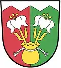 Coat of arms of Luka