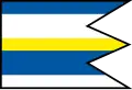 Flag of Lukáčovce