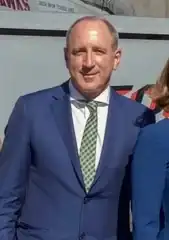 Luke Howarth 2017.jpg