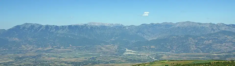 Panorama
