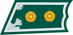 Lieutenant