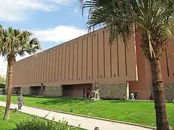 Luxor Museum 2010