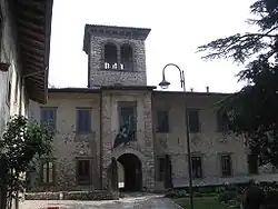 Castle