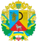 Lypovets Raion