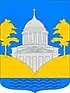 Coat of arms of Lyubytinsky District
