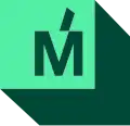 Alternative logo