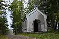 Mäetaguse chapel