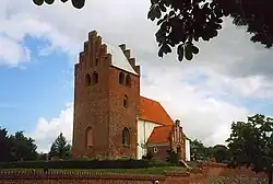 Måløv Church
