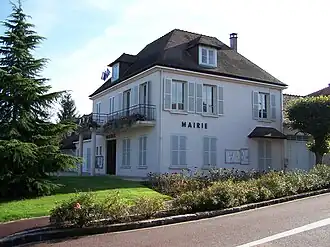 Town hall