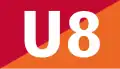 u8