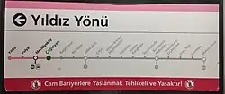 M7 line legant