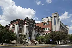 Bernardino Rivadavia Natural Sciences Museum