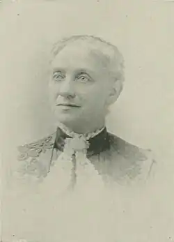 "A Woman of the Century"