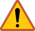 904 Other danger