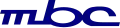 Second MBC logo (used 1969 to November 1981)