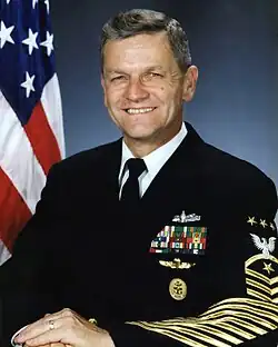 John Hagan