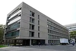 Dreyfus Building